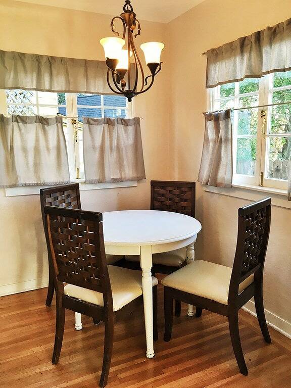 Charmantes Haus ~ Mit Whirlpool! Gehen Sie zur Stadt & Oxbow Market! in Napa, Napa Valley