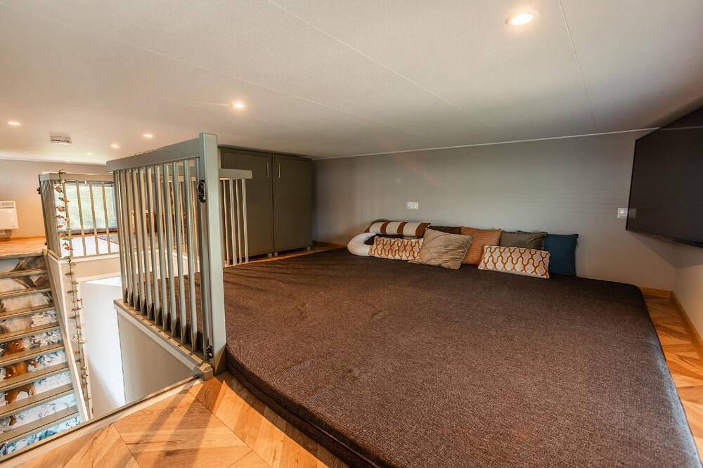 Ferienhaus für 3 Personen ca. 65 qm in Wanneperveen, Overijssel in Nationalpark Weerribben-Wieden