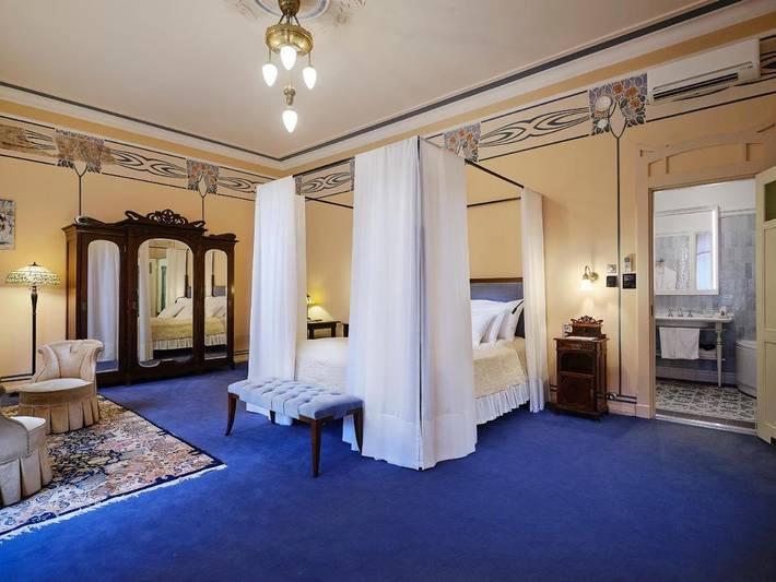Hotel für 4 Personen, mit Garten in Estland