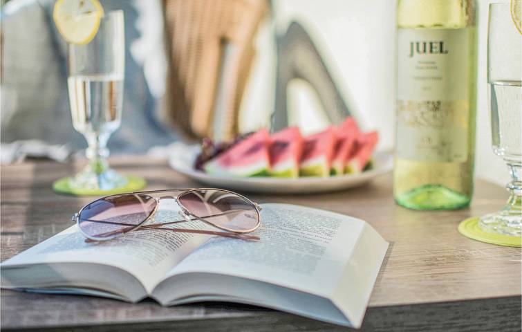 Ferienwohnung für 6 Personen, mit Terrasse in Polen - 3