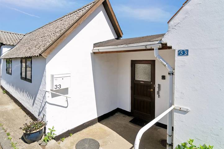 Ferienhaus für 6 Personen in Svaneke - 2