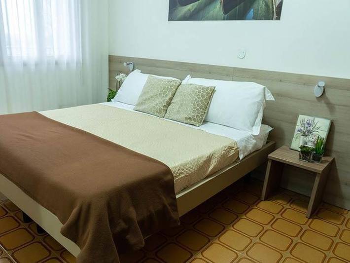 Ferienhaus für 4 Personen, mit Kinderpool in Chioggia - 2