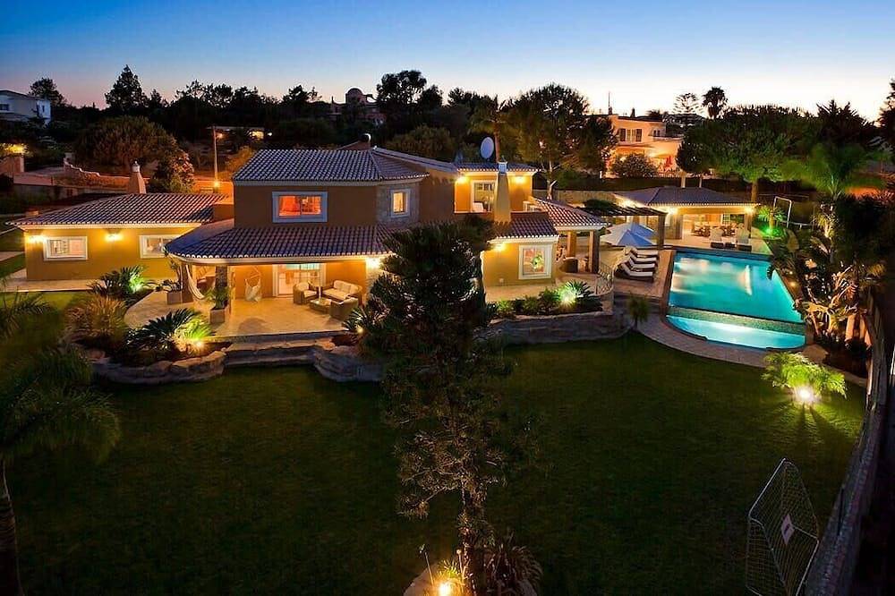 Casa vacanza a Algarve Central a partire da 643€ a notte