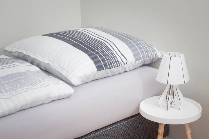 Ferienwohnung für 5 Personen, mit Ausblick und Balkon in Wuppertal - 4