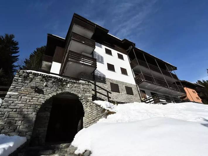 Appartamento intero, 4 Camere 5 Persone in Madesimo (Borgo), Madesimo