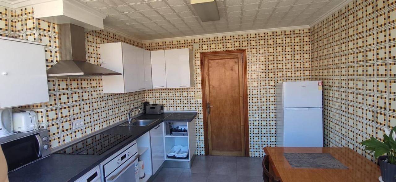 Appartement entier, Three-Bedroom Apartment in Novelda, Alicante l'intérieur des terres