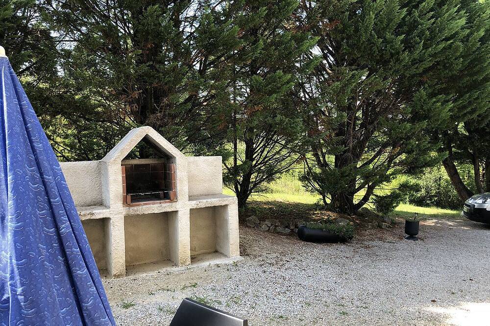 Deux Pièces dans Résidence Vacance in Sorèze, Lauragais