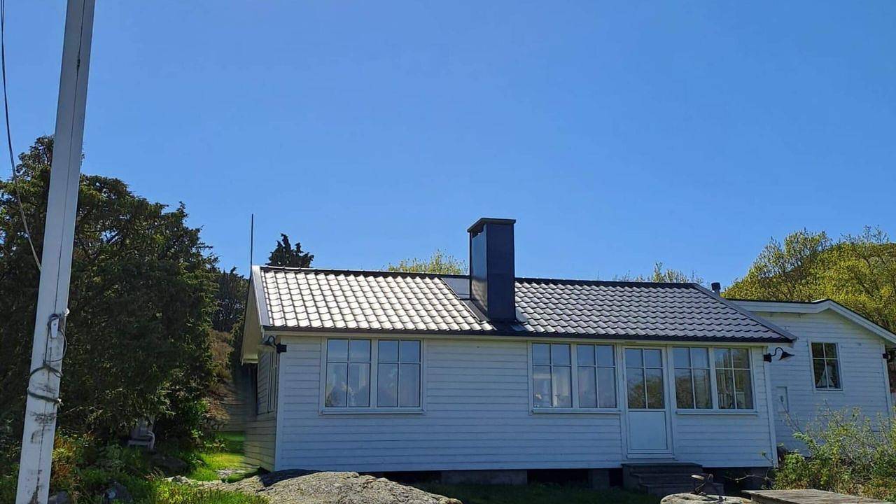 Ferienhaus für 5 Personen (100 m²) in Marstrand in Norra Västkusten
