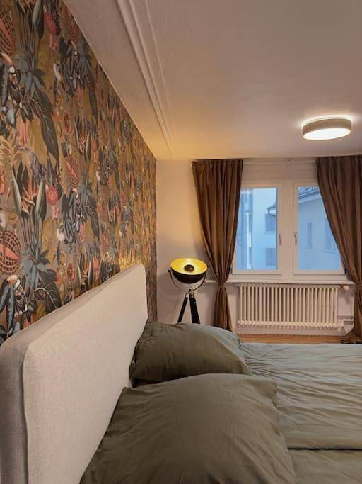 Vakantieappartement voor 4 personen, met balkon - 1