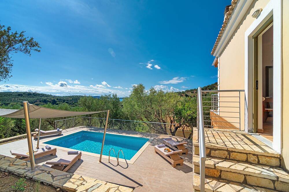 Casa vacanza a Messenia a partire da 148€ a notte