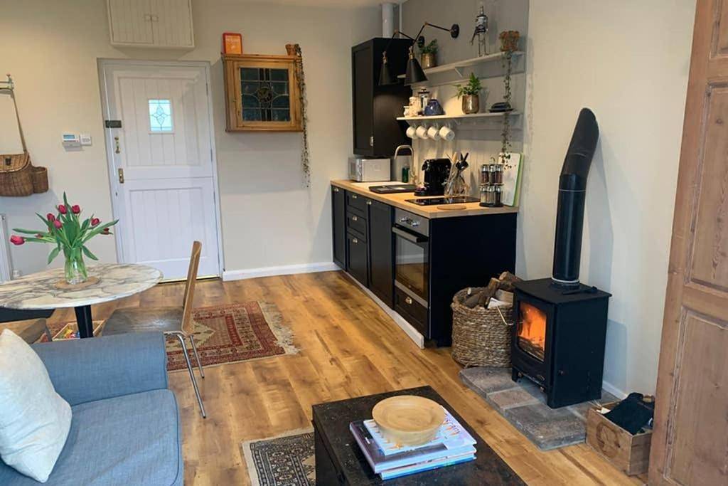 Entire apartment, One-Bedroom Apartment in Bushmills, County Antrim