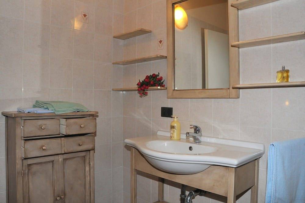 Ferienhaus am Idrosee Lombardei in Idro, Gardasee-Berge