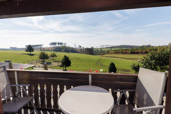 Pension für 2 Personen, mit Garten, kinderfreundlich in Bad Berleburg - 4