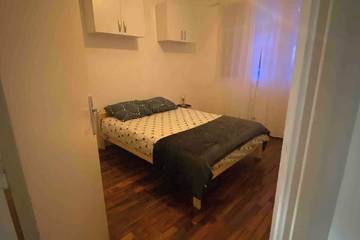 Appartement De Vacances pour 2 Personnes dans Clichy, Hauts-de-Seine, Photo 4