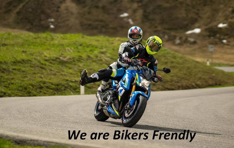 Hôtel pour 2 personnes, avec balcon et jardin à Selva di Cadore - 2