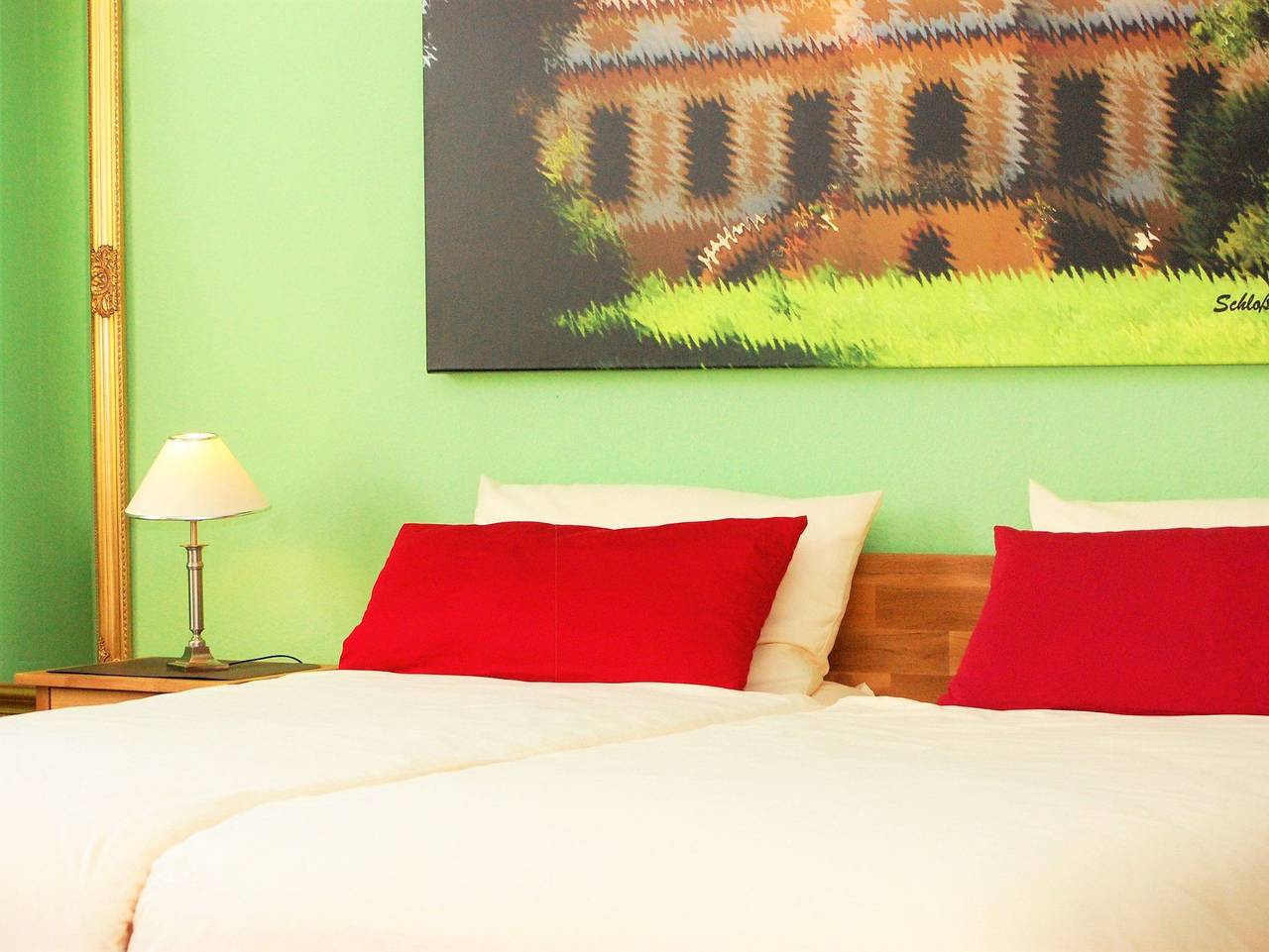 Ganze Ferienwohnung, Ferienwohnung Erholung Pur in Caputh, Schwielowsee