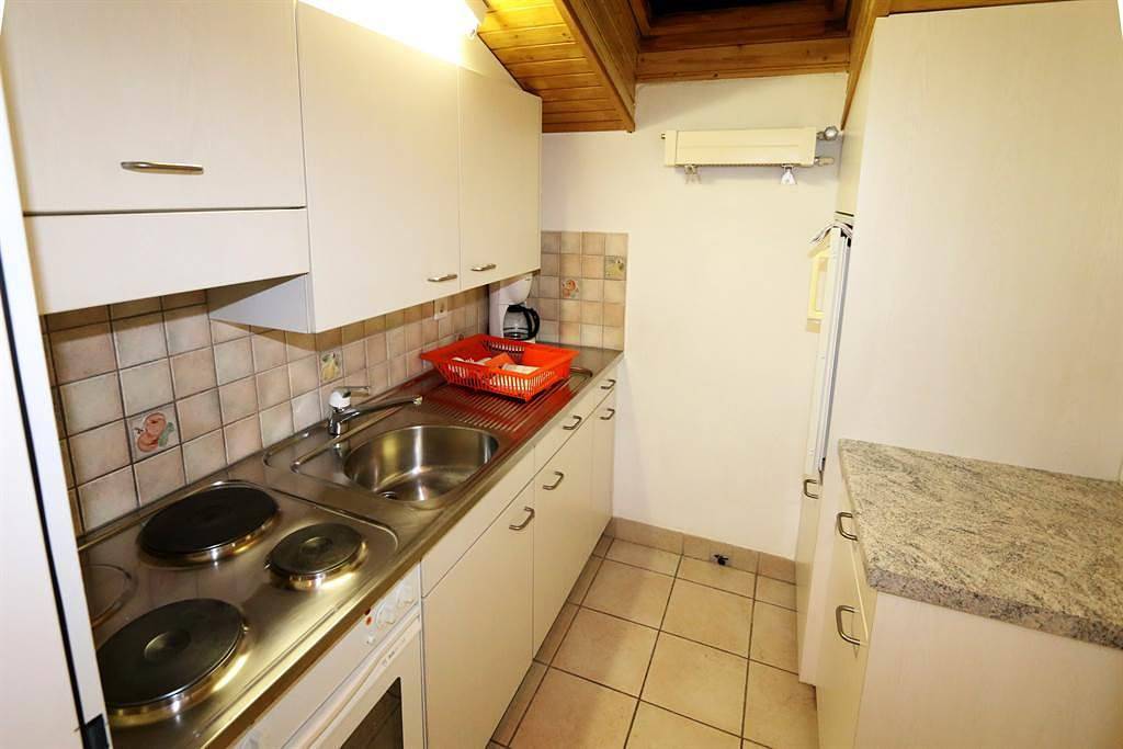 Ganze Ferienwohnung, 2-Bettwohnung X in Saas-Fee, Walliser Alpen