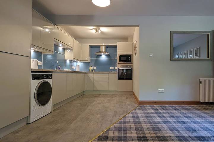 Holiday apartment for 5 people - 1