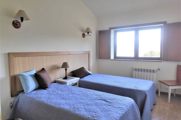 Location de vacances pour 4 personnes, avec jardin et piscine dans Caniçada - 4