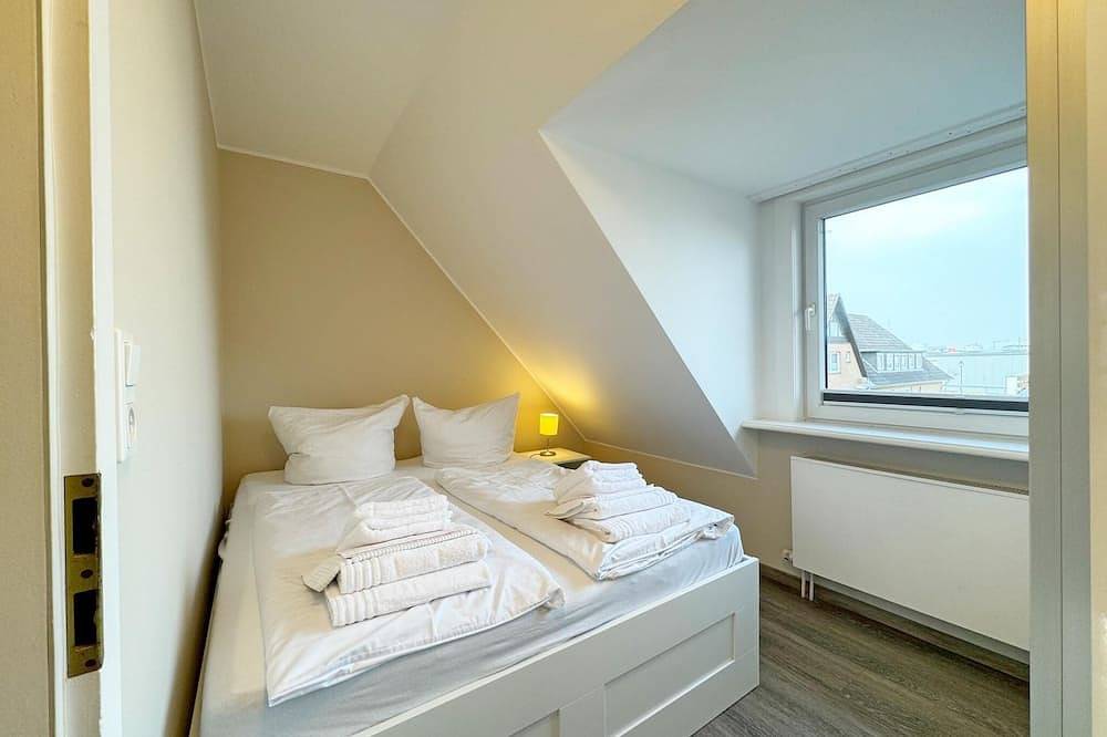 Ganze Wohnung, Ferienwohnung mit Hund in Sylt (Gemeinde), Sylt