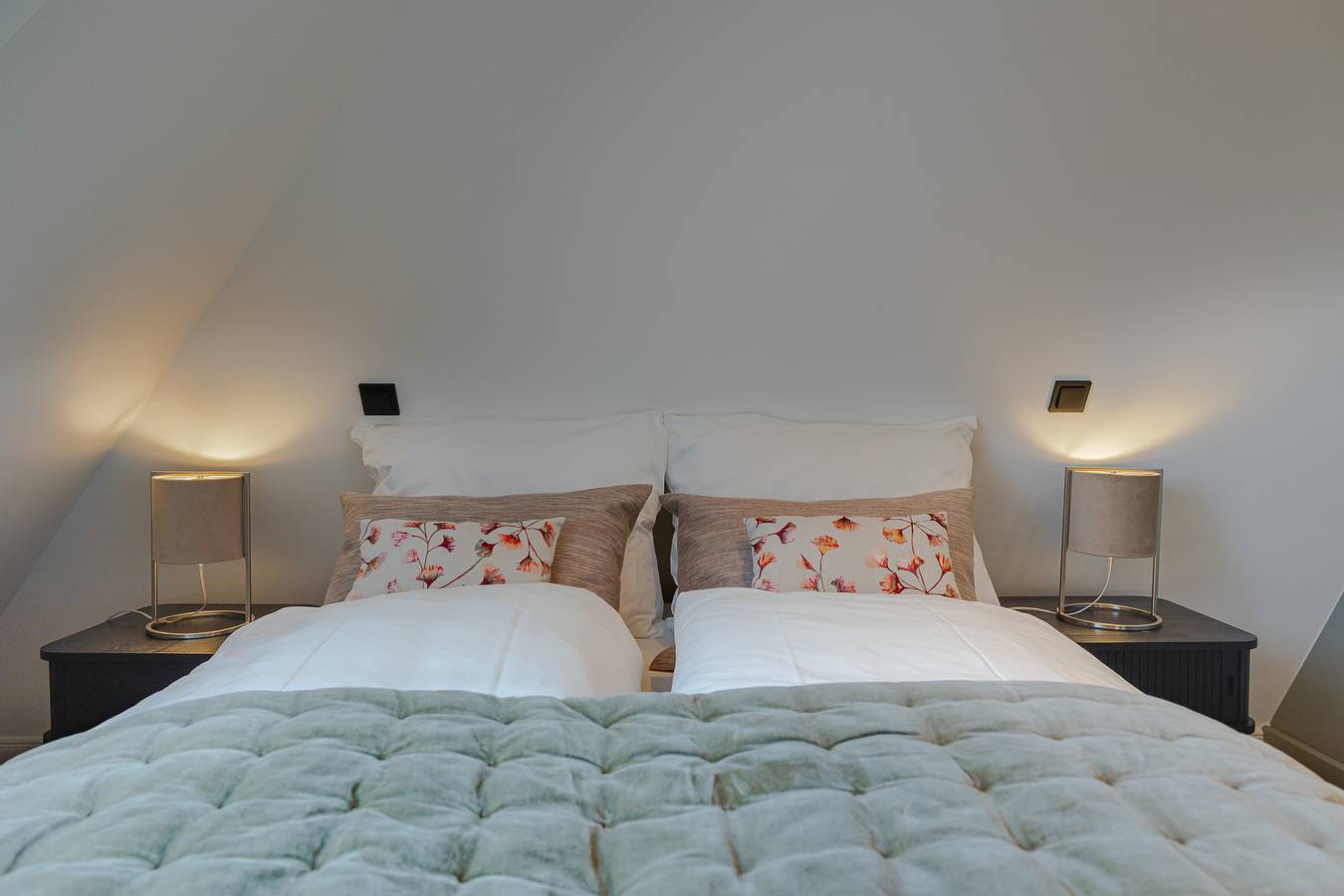 Ganze Ferienwohnung, Living Lorens No. 10 in Westerland, Sylt (Gemeinde)