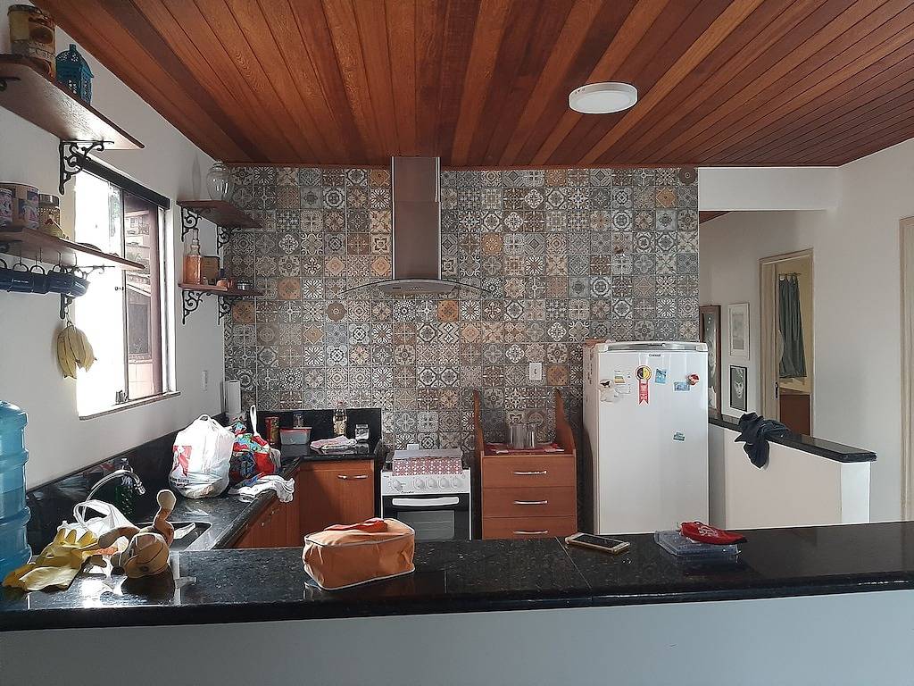 Haus in Praia dos Anjos in Praia do Forno, Rio de Janeiro (Bundesstaat)