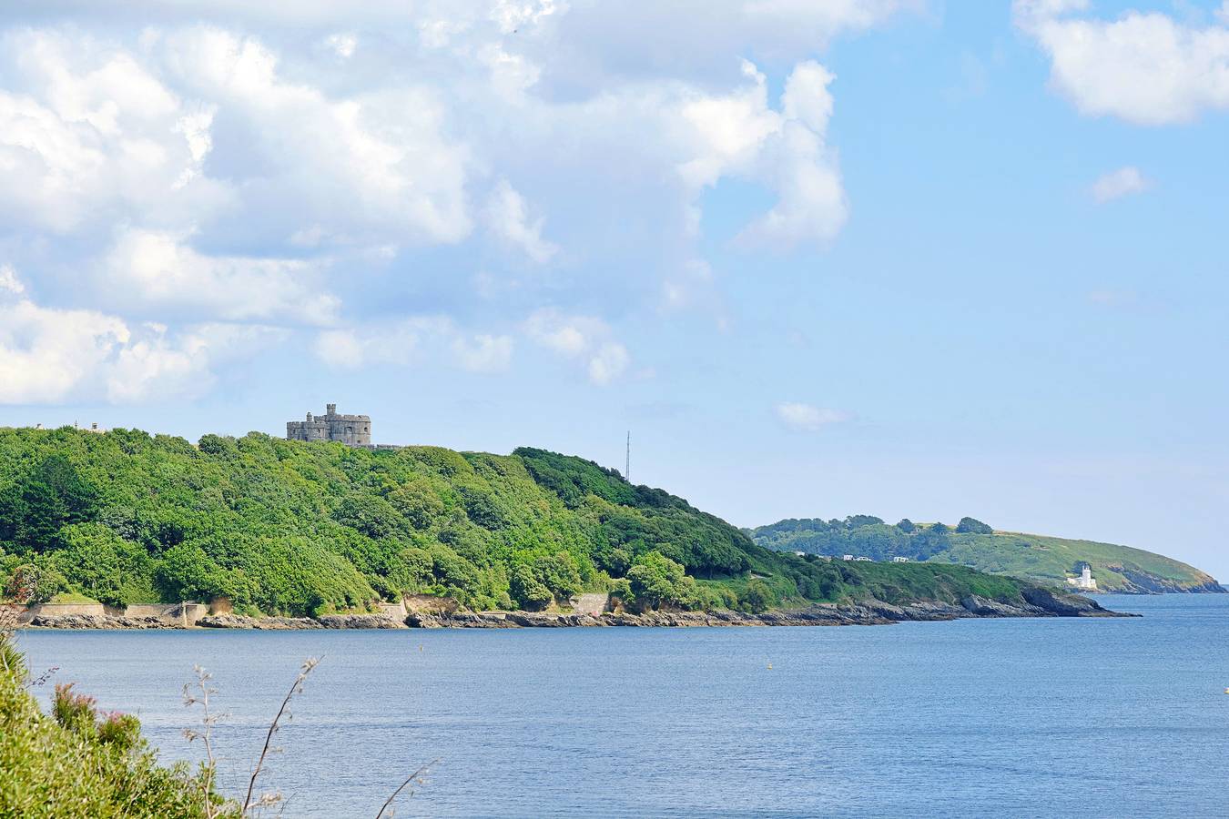 Lansdowne in Falmouth (Cornwall), Cornwall