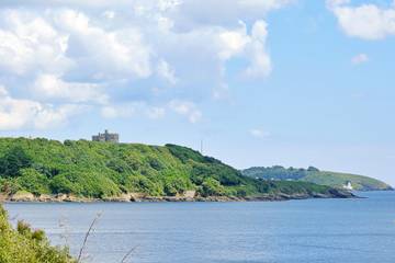 Holiday Home for 9 People in Falmouth (Cornwall), Cornwall, Photo 3