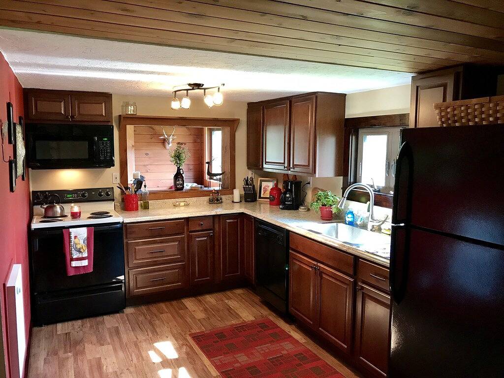 Gemütliches Versteck in der Nähe von Ludlow / Okemo. Whirlpool!! in Rutland County