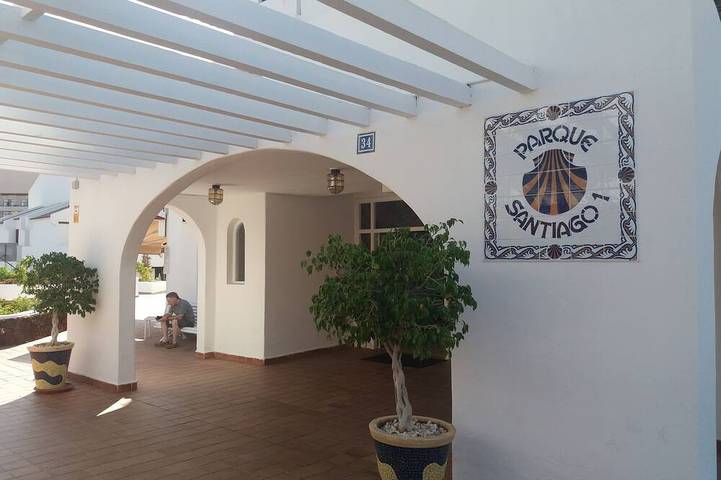 Casa de vacaciones para 4 personas - 1