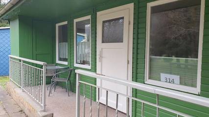 Bungalow für 4 Personen in Ilmenau, Rennsteig, Bild 1