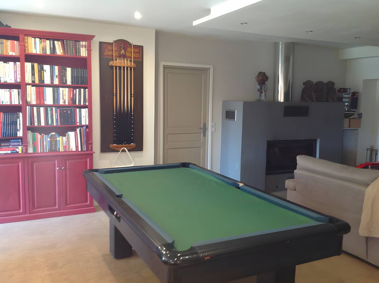 Chambre d’hôtes « La Trabiata » avec piscine partagée, jardin commun et Wi-Fi in Le Fraysse, Région d'Albi