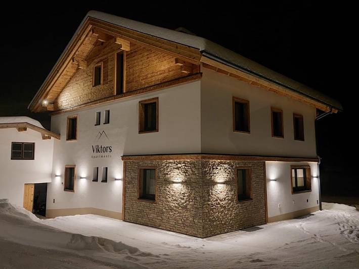 Ferienwohnung für 2 Personen, mit Ausblick und Garten, mit Haustier in Sankt Anton am Arlberg - 3