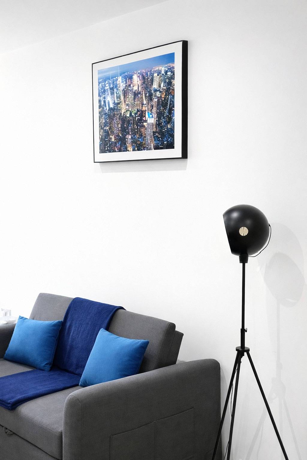 Apartamento entero, Leicester de 1 cama ideal para trabajar in Leicester, Heart of England