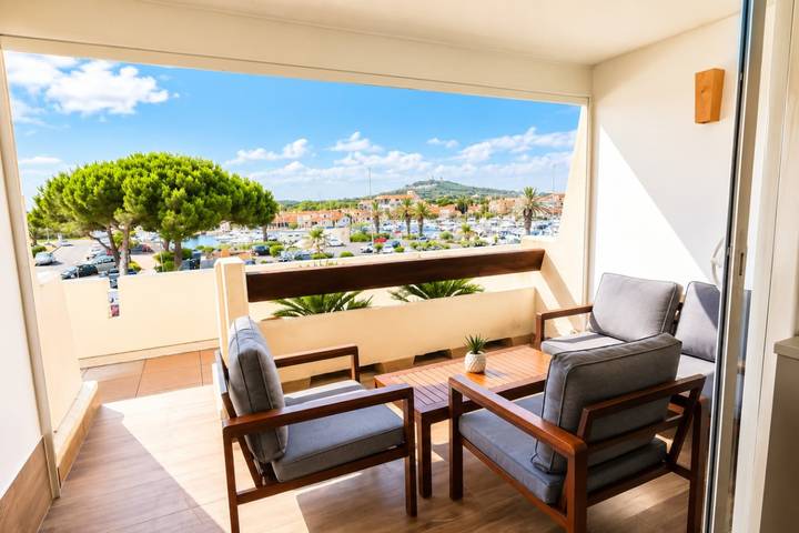 Gîte pour 2 personnes, avec terrasse dans Plage Naturiste (Le Cap d'Agde) - 3