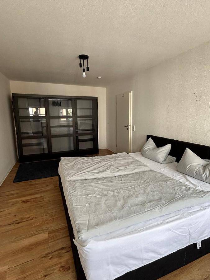 Gîte pour 4 personnes, avec vue à Perleberg - 2