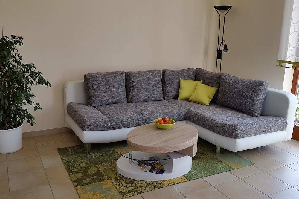 Ganze Wohnung, Ferienwohnung Glückswiese in Tharandt, Osterzgebirge