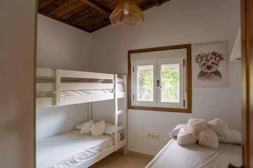 Vivienda 1000 Metros Playas (Apta Mascotas) in Bueu, Rias Baixas