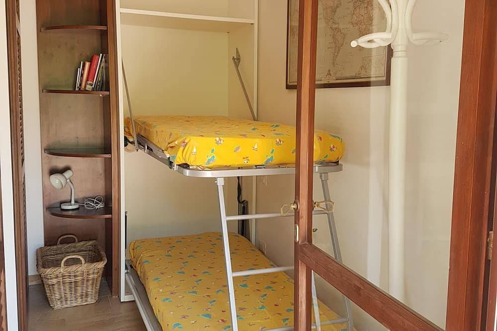 Ganze Wohnung, Just 350 meters from the beach of Fetovaia in Spiaggia Fetovaia, Campo nell'Elba
