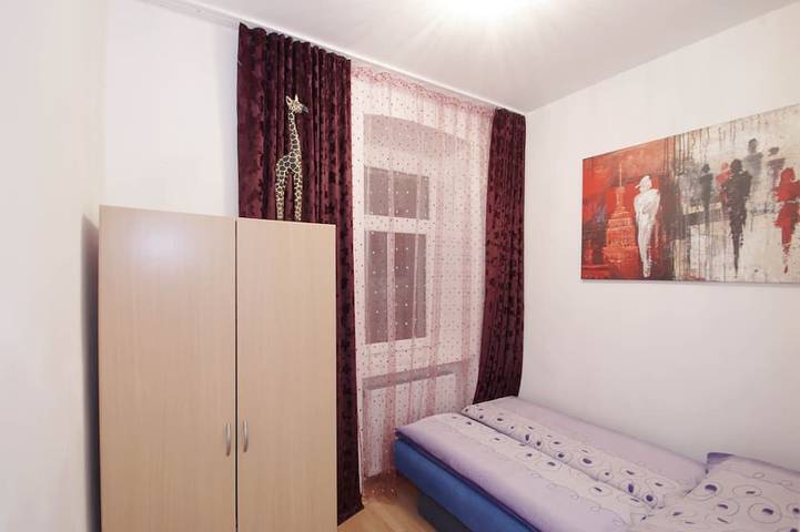 Ganze Wohnung, Raisa 4 Zimmer Terrassen Apartment mit Garten in Preßbaum, Traisental