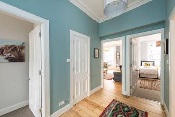 Holiday Home for 6 People in Edinburgh, Edinburgh and Lothian, Photo 4