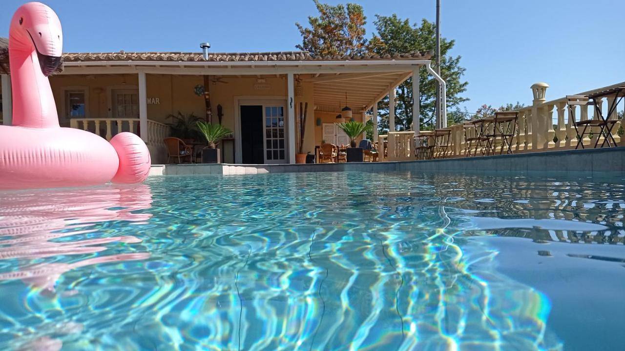 Holiday Home in Moncarapacho e Fuseta, Faro District