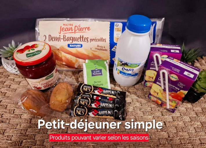 Bateau pour 4 personnes, avec balcon et vue en Normandie - 4