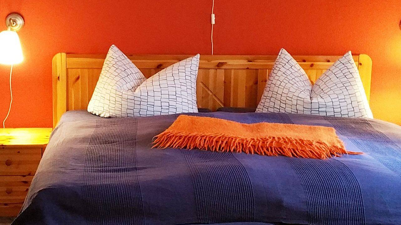 Appartamento intero, Ferienwohnung für 2 Personen in Dresden in Dresden-Neustadt, Dresda