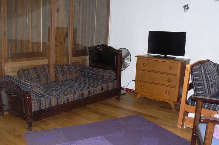 Maison d’hôte pour 3 personnes, avec jardin à Clermont-Ferrand - 4