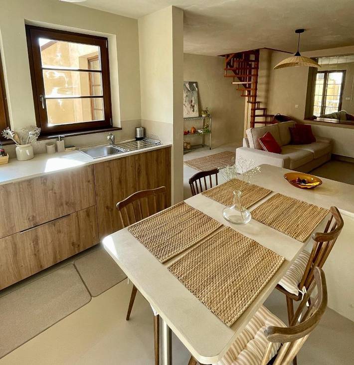 Gîte pour 2 personnes à Westhoffen - 3