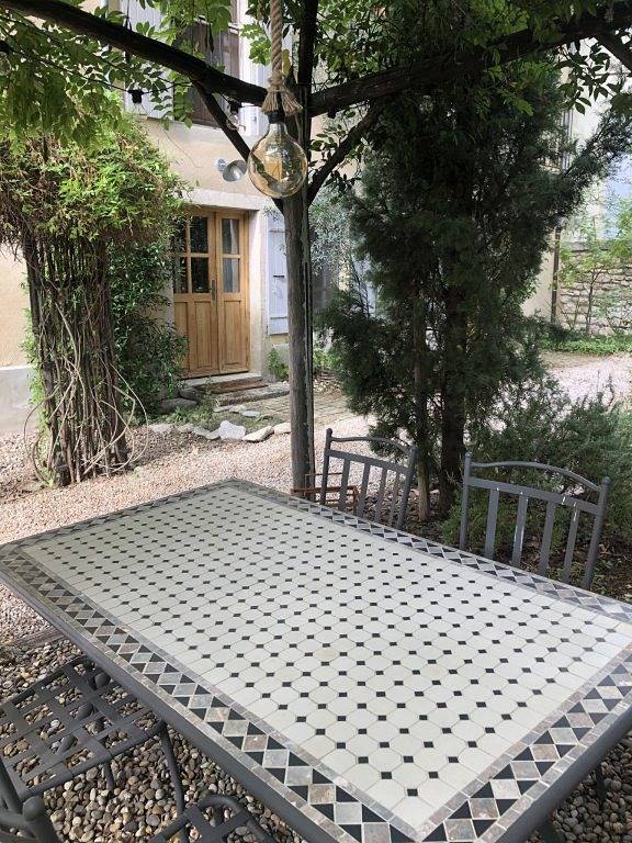 Chambres et table d'hôtes "Une Chapelle en Soie" - Suite in Taulignan, Région de nyons