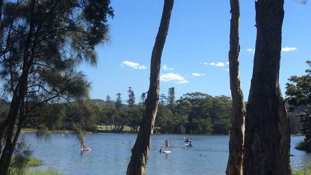 Best Holiday Beach House in North Avoca, New South Wales