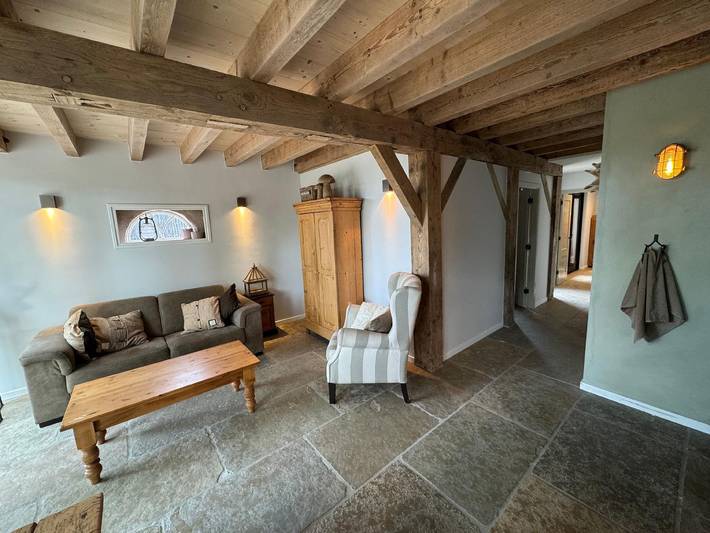 Agriturismo voor 4 personen, met terras, met huisdier in Zeeland