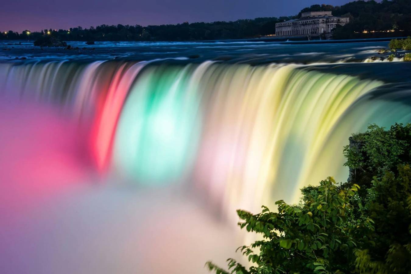 Apartamento entero, Apartamento de vacaciones para 3 personas in Niagara Falls, Cataratas del Niágara